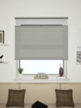 John Lewis Made to Measure 45mm Cell Daylight Honeycomb Blind