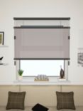 John Lewis Blinds Studio Made to Measure Daylight Pleated Blind