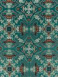 Clarke & Clarke Emerald Forest Jacquard Furnishing Fabric