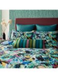 Harlequin Dance of Adornment Bedding