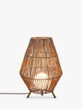 Newgarden Sisine 70 Floor Lamp, Natural