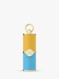 Carolina Herrera Mini Tint Lip Balm Full Case, Yellow/Blue