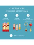 Carolina Herrera Mini Tint Lip Balm Full Case, Burgundy/Red