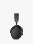 Sennheiser Momentum 4 Wireless Noise Cancelling Bluetooth Over-Ear Headphones with Mic/Remote