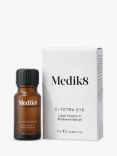 Medik8 C-Tetra Eye Lipid Vitamin C Radiance Serum, 7ml