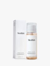 Medik8 Press & Glow Daily Exfoliating PHA Tonic with Enzyme Activator, 200ml