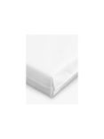 John Lewis ANYDAY Basic Fibre Cot Mattress, 120 x 60cm