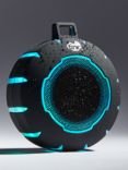 Tinc Wireless Waterproof Speaker, Black