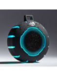 Tinc Wireless Waterproof Speaker, Black