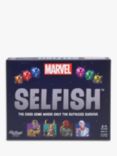 Ridley's Marvel Selfish Board Game