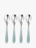 John Lewis Studio Teaspoons, Set of 4