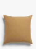 John Lewis Linen Cushion