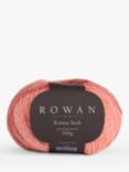 Rowan Sock Wool, 100g, Coral