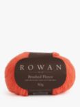 Rowan Brushed Fleece Chunky Yarn, 50g, Ness