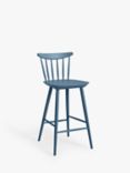 John Lewis Spindle Bar Chair, Set of 2, FSC-Certified (Beech Wood)