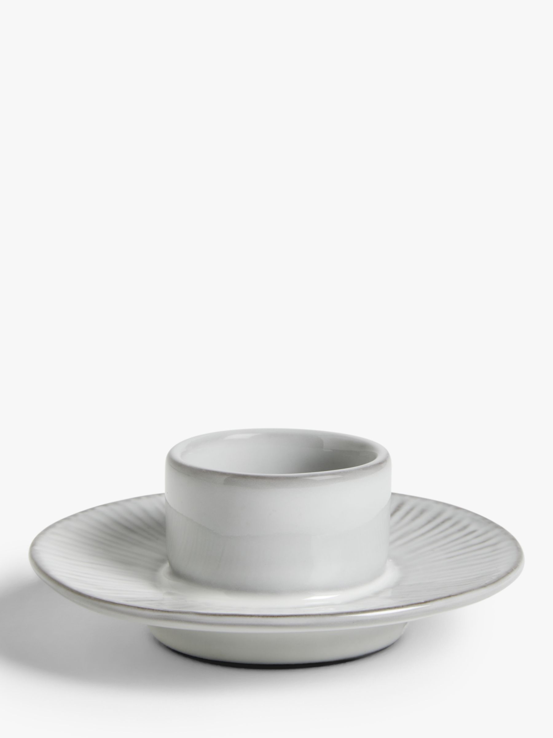 Elgate Products Ceramic British Egg Cups - Decorative Soft Boiled