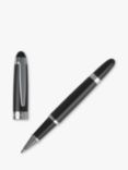 HUGO BOSS Icon Rollerball Pen, Black