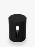 Sonos Sub Mini Wireless Subwoofer, Black