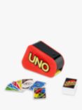 UNO Extreme Card Game