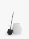 John Lewis Fossil Toilet Brush