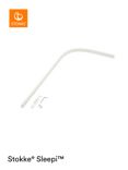 Stokke Sleepi V3 Drape Rod, White