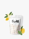 Sculpd Candle Making Kit, Basil & Citrus