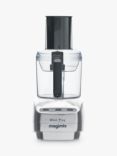 Magimix Le Mini Plus 18260 Food Processor, Satin