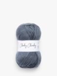 Wool Couture Cheeky Chunky Wool Knitting Yarn, 100g, Granite