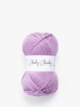 Wool Couture Cheeky Chunky Wool Knitting Yarn, 100g, Hyacinth