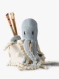 Wool Couture Robyn Octopus Knitting Kit