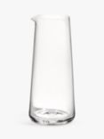 Royal Doulton 1815 Glass Carafe, 1.35L, Clear