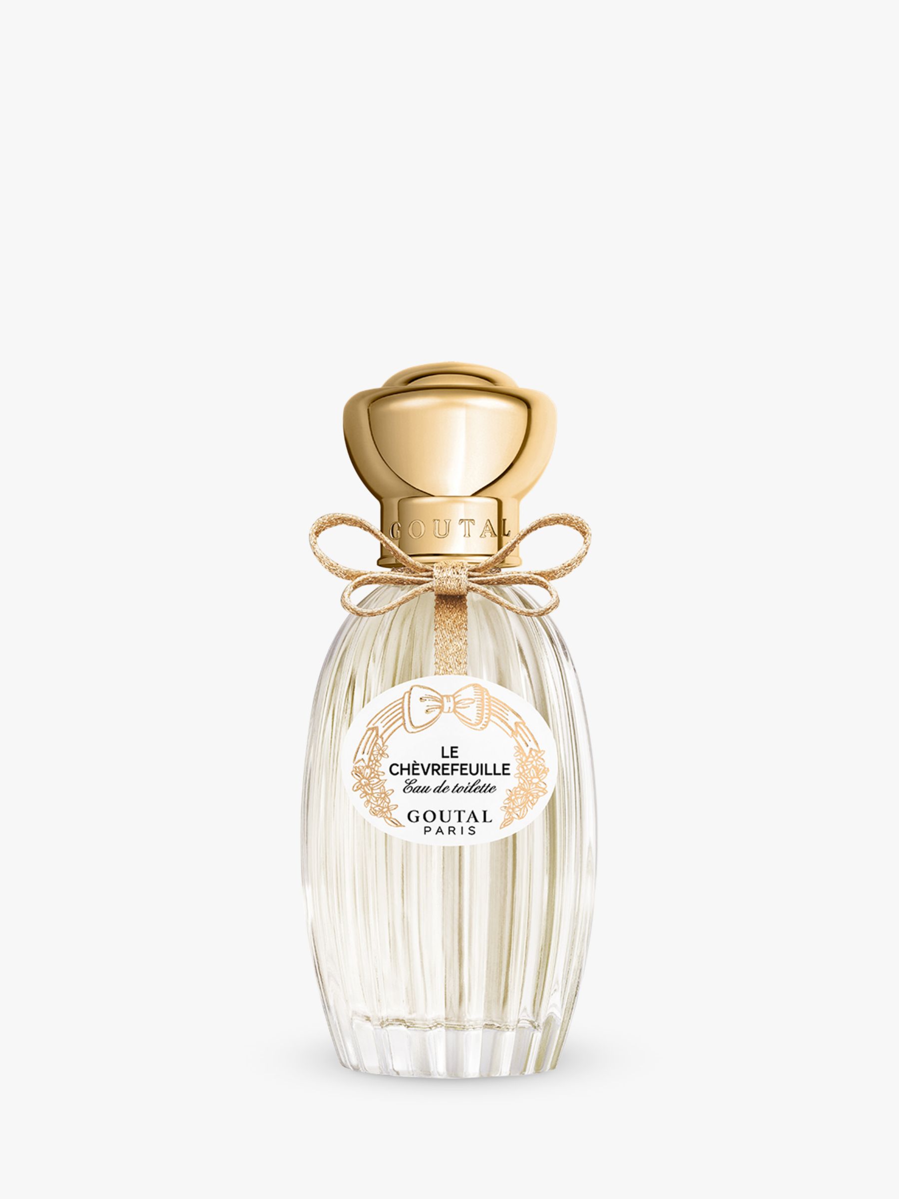 Le Chevrefeuille Goutal perfume - a fragrance for women 2002