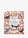 National Trust Birds of a Feather Children's Board Book