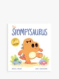 The Stompysaurus Children's Book
