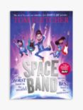 Gardners Space Band Children's Book
