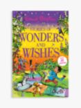 Stories of Wonders and Wishes Children's Book