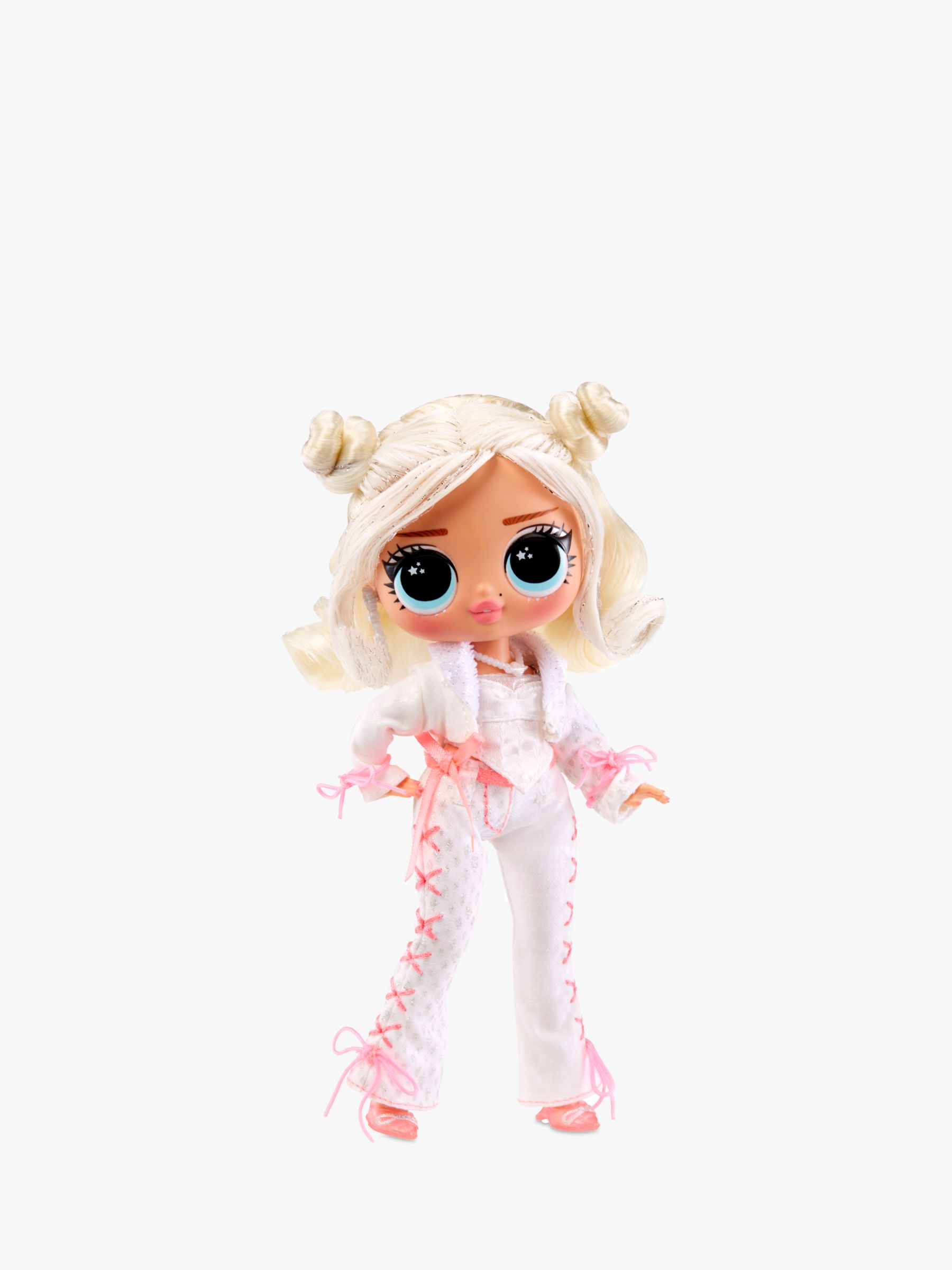  Surprise! Tween Marilyn Star Fashion Doll