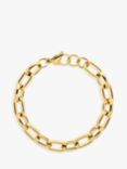 Melissa Odabash Chunky Chain Bracelet, Gold