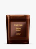 TOM FORD Private Blend Ébène Fumé Candle, 200g