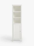 John Lewis Portsman Tallboy Bathroom Storage Cabinet