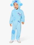 Amscan Kids' Blue Clues Costume