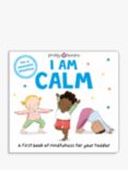 Gardners I Am Calm Children's Book