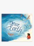 Dear Earth Children's Book