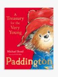 A Treasure for the very Young Paddington Children's Book