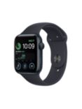 Apple Watch SE (2022) GPS, 44mm, Regular
