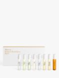 Maison Francis Kurkdjian Fragrance Wardrobe Mini Collection For Him Fragrance Gift Set, 8 x 2ml