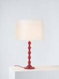 John Lewis + Matthew Williamson Bobbin Lamp Base