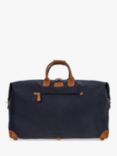 Bric's Life Large Faux Suede Holdall