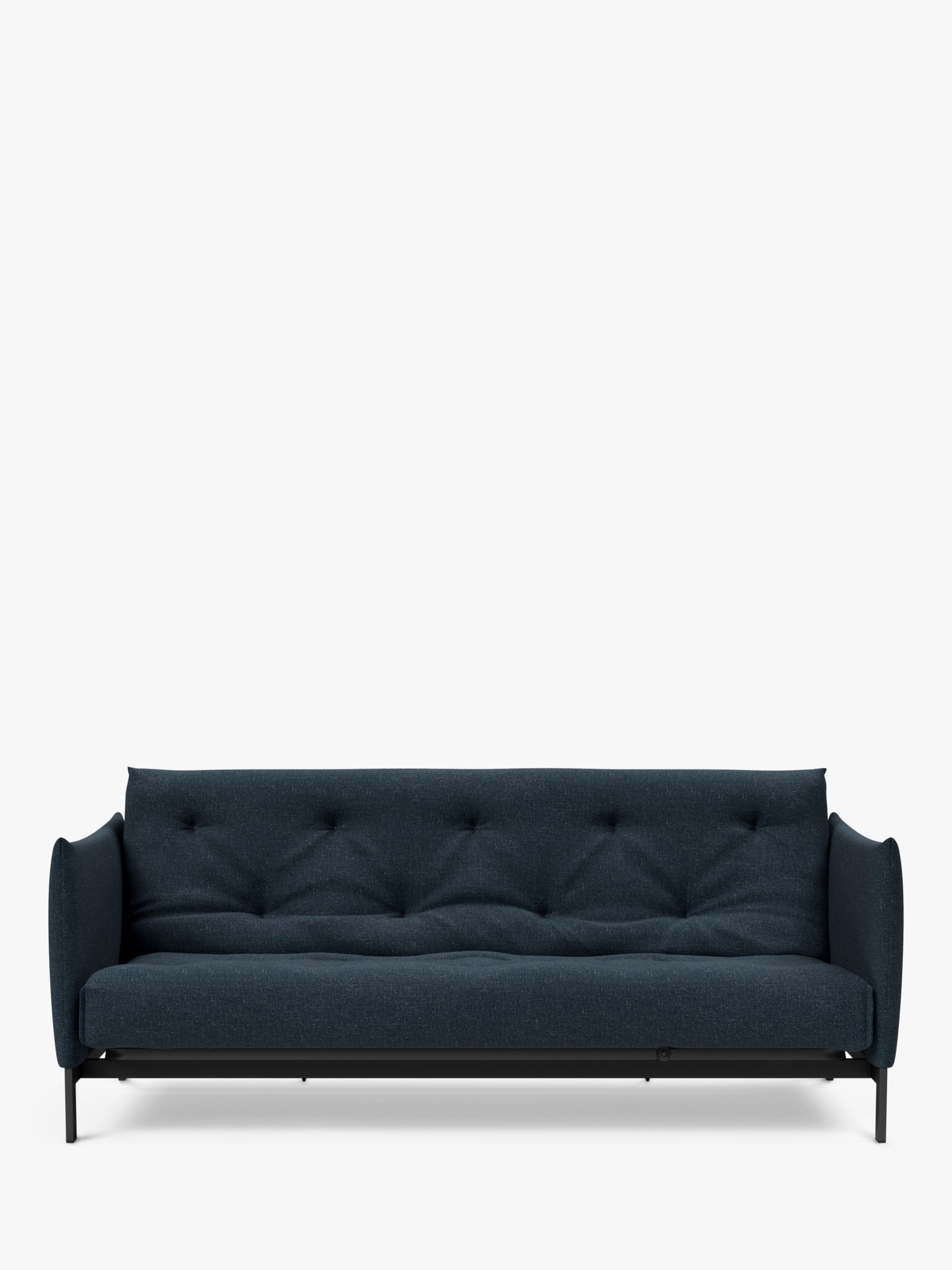 Junus Range, Innovation Living Junus Sofa Bed, Nist Blue