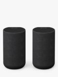 Sony SA-RS5 Wireless Rear Speakers for use with HT-A7000, HT-A5000 & HT-A3000